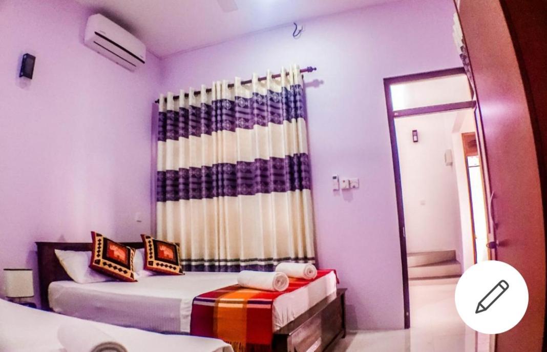 Saru Holiday Apartment - Upto 6 Guests Канді Екстер'єр фото