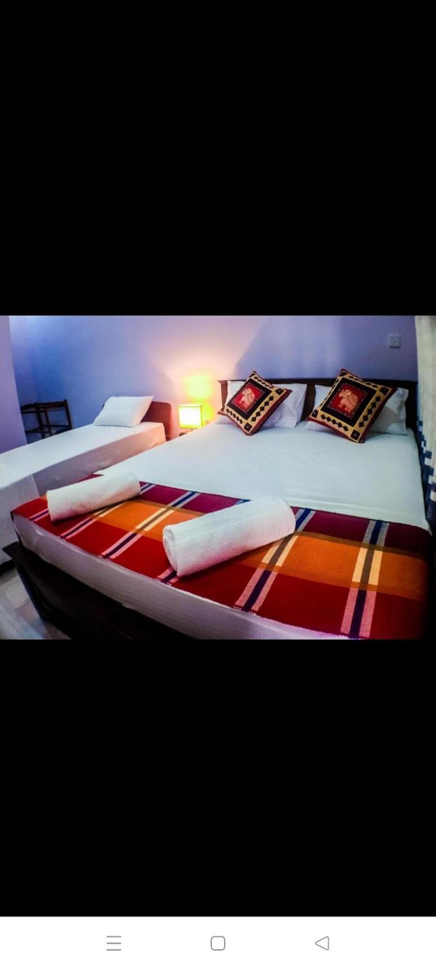 Saru Holiday Apartment - Upto 6 Guests Канді Екстер'єр фото